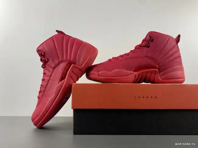 Air 130690-601 Jordan Retro Gym (2018) 12 Red 0525